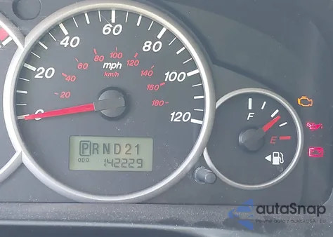 2006 Mazda Tribute I из США, поврежденный, VIN 4F2YZ02ZX6KM05624